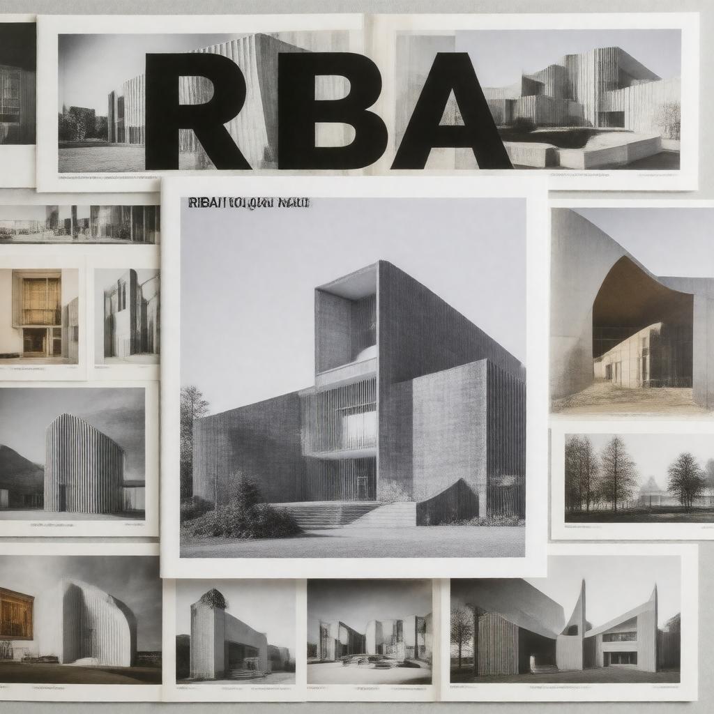 RIBA Journal